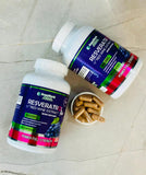 resveratrol plus renueva tu vitalidad y juventud