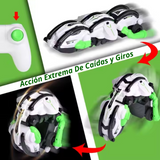 Carro GYROFLEX RC 360