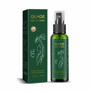 SERUM OUHOE -ELIXIR PARA EL CABELLO - ENVIO GRATIS