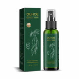 SERUM OUHOE -ELIXIR PARA EL CABELLO - ENVIO GRATIS