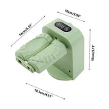 MAQUINA DE HACER EMPANADAS