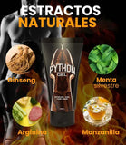 Python Gel™:Más volumen, más resistencia, más placer… ¡más de ti! 🐍🔥