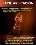 Python Gel™:Más volumen, más resistencia, más placer… ¡más de ti! 🐍🔥