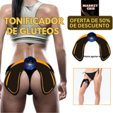 TONIFICADOR DE GLUTE0S