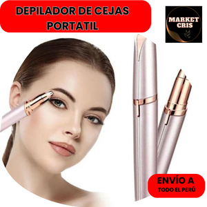DEPIL4DOR PORTATIL