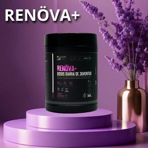 RENOVA PLUS 🧬