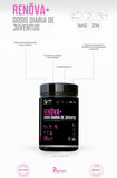 RENOVA PLUS 🧬