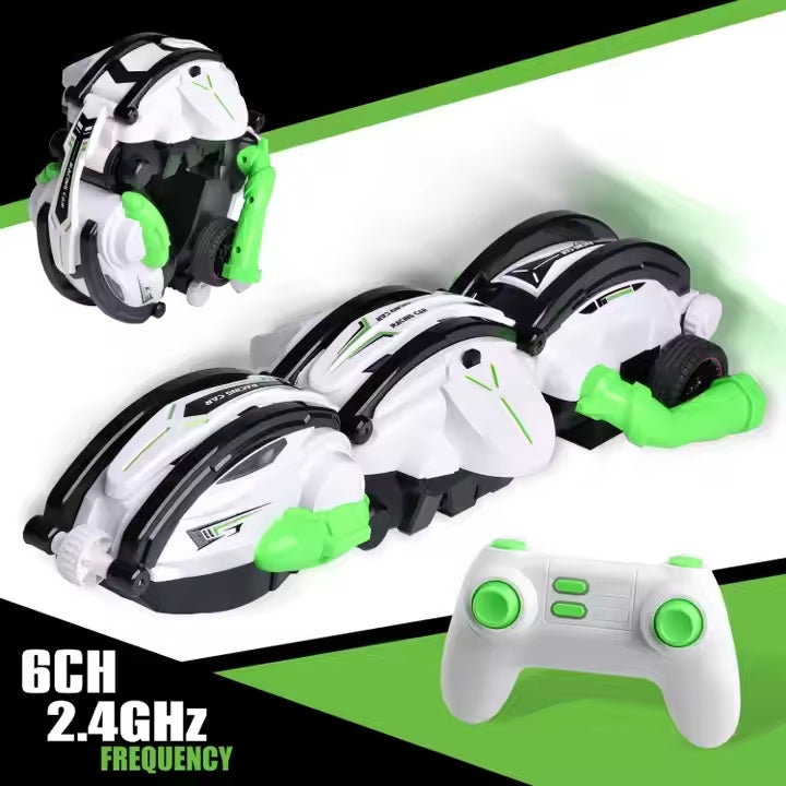 Carro GYROFLEX RC 360