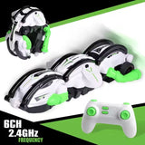 Carro GYROFLEX RC 360