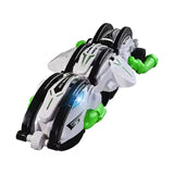 Carro GYROFLEX RC 360