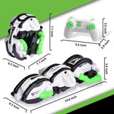 Carro GYROFLEX RC 360