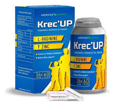 krec ´up