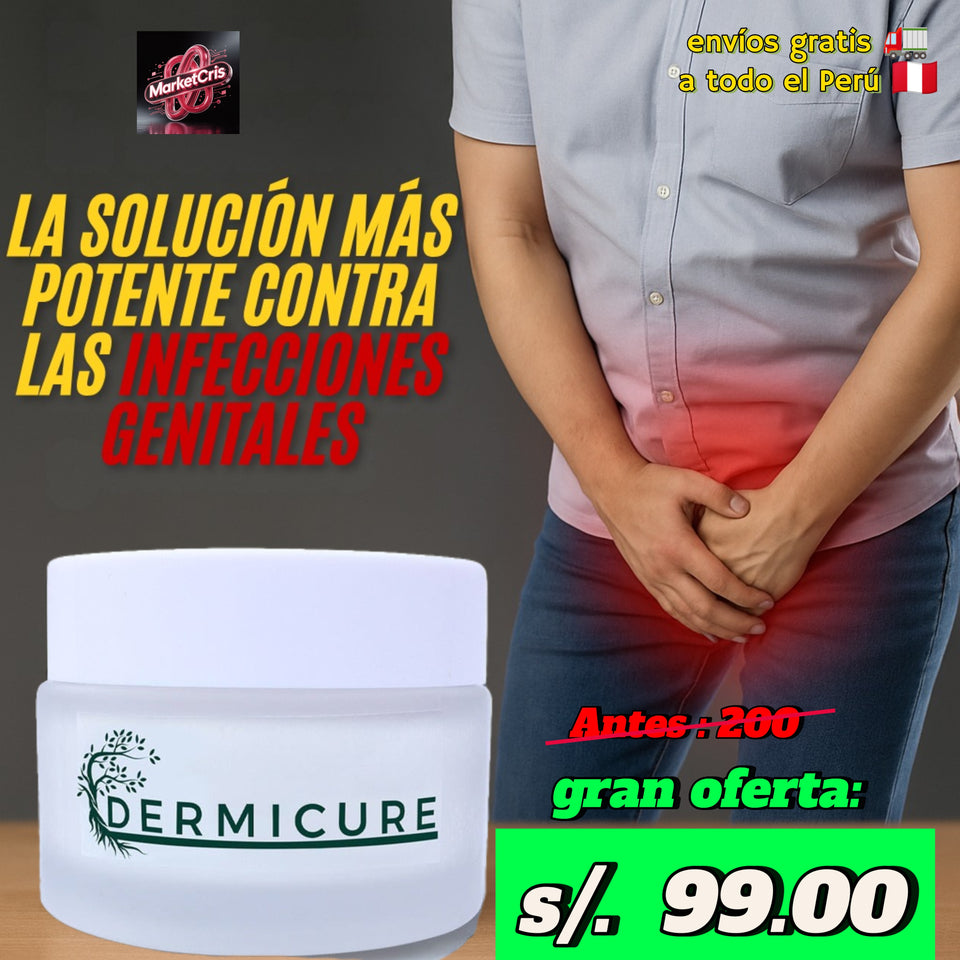dermicure